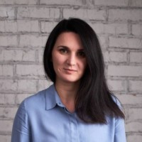 Iryna Kashtan