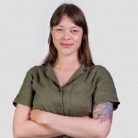 Kayla Le Gros