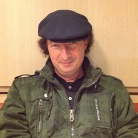MARCELO FARALDO RECSKI