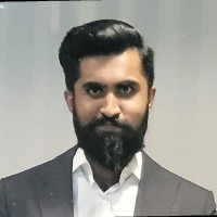 Yousuf M.Farooq, CFA