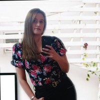 Tasneem Haffejee