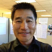 Barry Gong