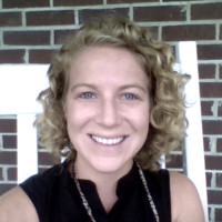 Audrey Garlock