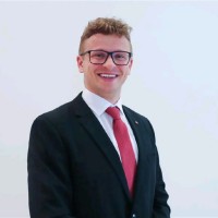 Andreas Radin