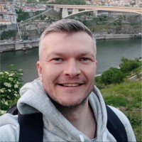 Yevhen Ivchenko