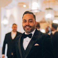 Brendan Dessa