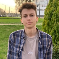 Daniil Yaichuk