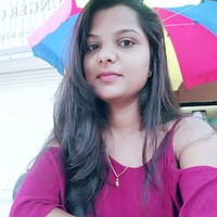 Priyanka Pawar