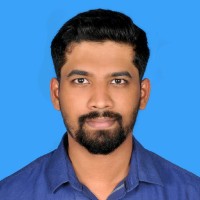 Bony Sam Mathew