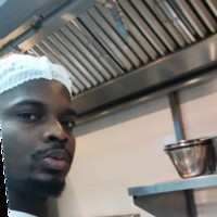 Promise Egbo