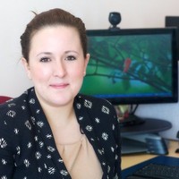 Jodie Ruth Airey