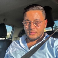 Ayoub Najim