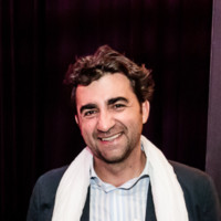 Sébastian Soriano