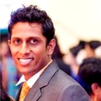 udayanga ranasinghe