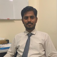 Syed Fazil