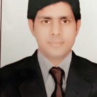 Naushad ahmed Khan
