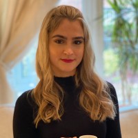 Megan Handscombe