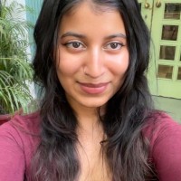 Ayushi Dwivedi