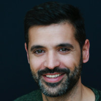 Ivan Caballero