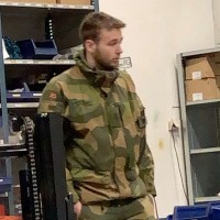 Marius Brakstad