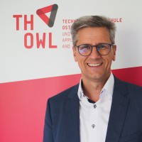 Prof. Dr.-Ing. habil. Ulrich Büker