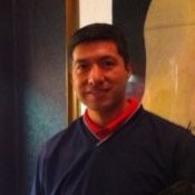 Alex Salaices