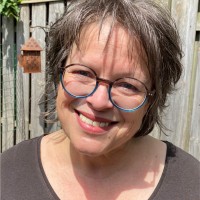 Mirjam Van Berkel