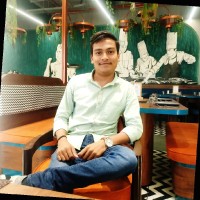 Kirti Thakor