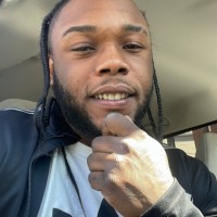 Daereon Friday