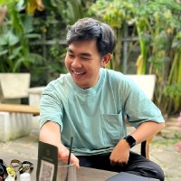 Dery Ardian