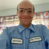 Nathan Arnold