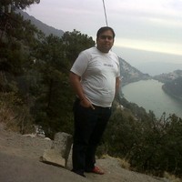 Navin Agrawal