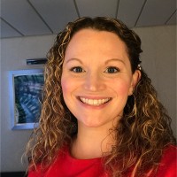 Danielle Obey, Licsw