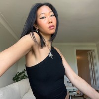 Levina Wong