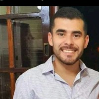 Cesar Junior Menezes Hasse