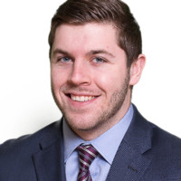 Michael Mccolgan