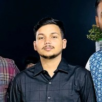 Zishan Khan