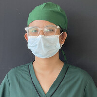 Puja K.C