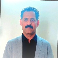 Vinod Kumar