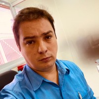 Ivan Oliveira