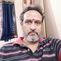 C V S Krishna Mohan