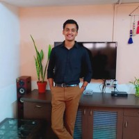 Vatsal Pansuriya