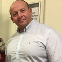 Lee Wiltshire