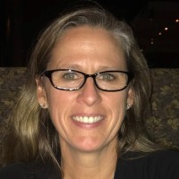 Crystal Dodds