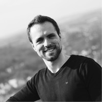 Patrick Daas