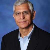 Vikesh Mahendroo