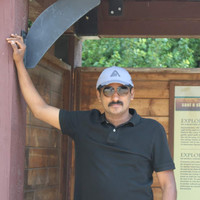 Renjith Sukumarapillai