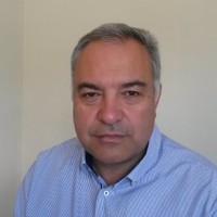 John Gerondis