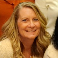 Diane Jensen