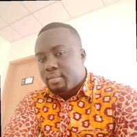 John Emmanuel Ebbah
